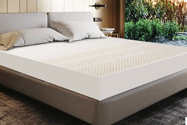  How to choose a latex mattress