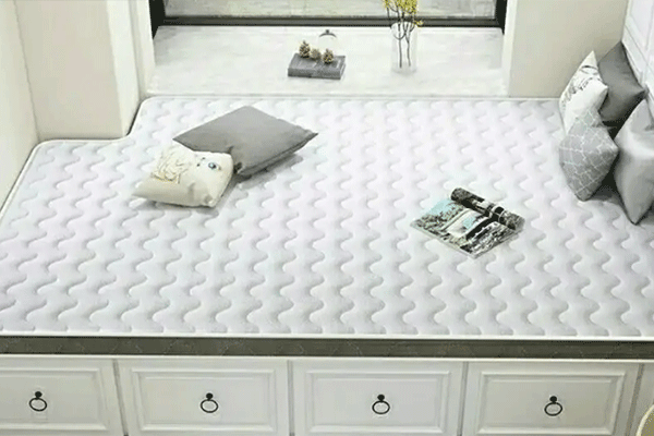 How to choose a tatami mattress