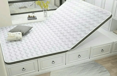 How thick are tatami mattresses generally?