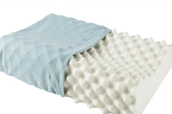 How to choose a suitable latex pillow