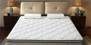 How to choose the quality of brown mattresses