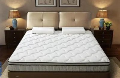 How to choose the quality of brown mattresses