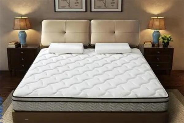 How to choose the quality of brown mattresses