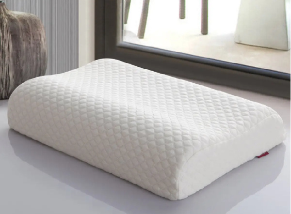 The top ten brands of latex pillows