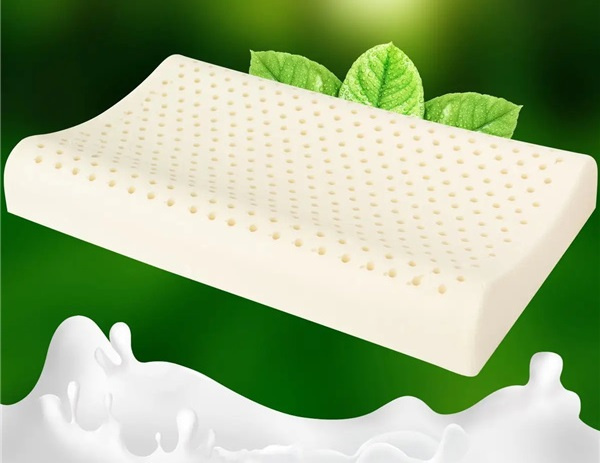 How to clean latex pillows