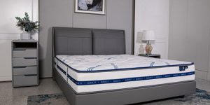 How to choose a latex mattress
