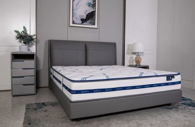 How to choose a latex mattress