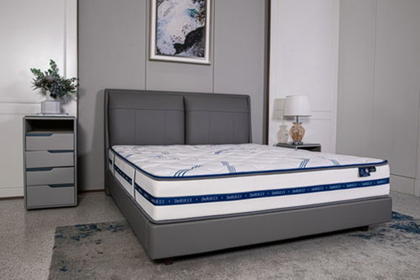 How to choose a latex mattress