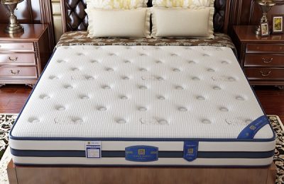 How to choose a better mattress