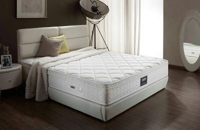 Advantages and disadvantages of mattresses made of various materials