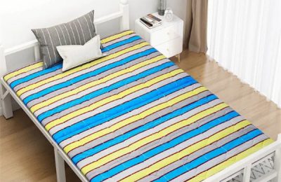 Ranking list of the top ten single beds in 2023