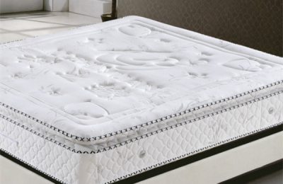 Ranking of the top ten mattress brands in China