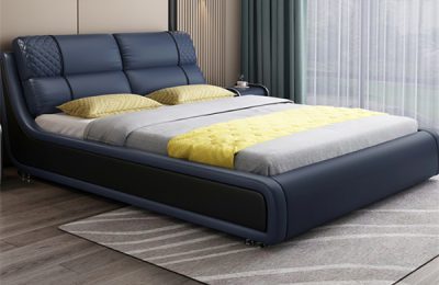 Top ten leather bed brands