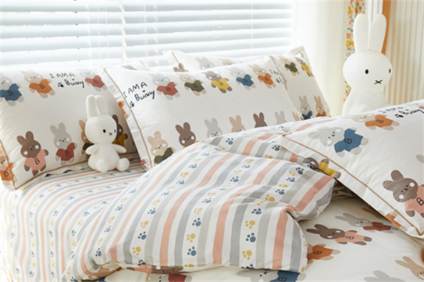 Which brand of bedding is of good quality