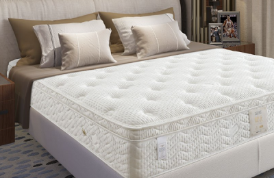 What are the 5 requirements for choosing a mattress?
