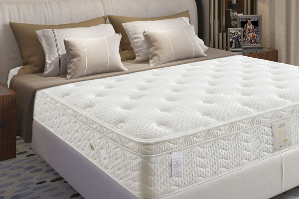 What are the 5 requirements for choosing a mattress?