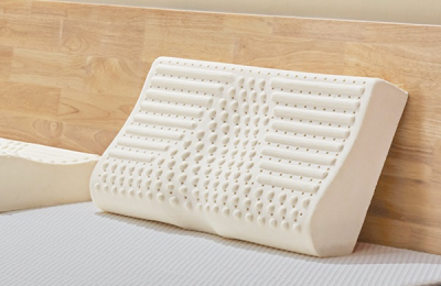 Top 10 latex pillow brands