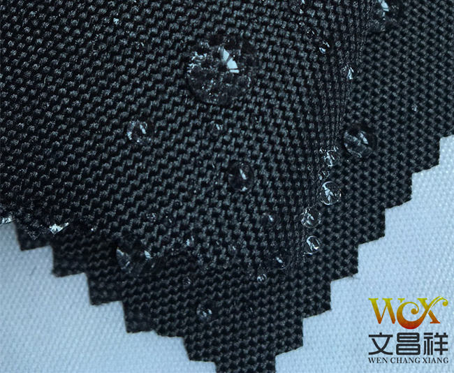 Waterproof Oxford Cloth Waterproof Oxford Cloth