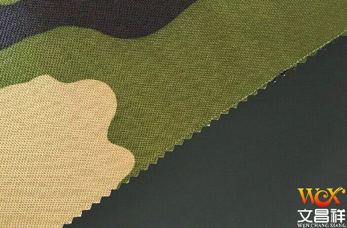 210D Oxford cloth 210D Oxford cloth