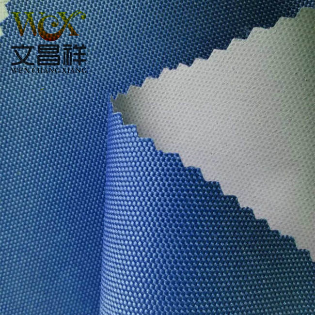 600D Oxford cloth