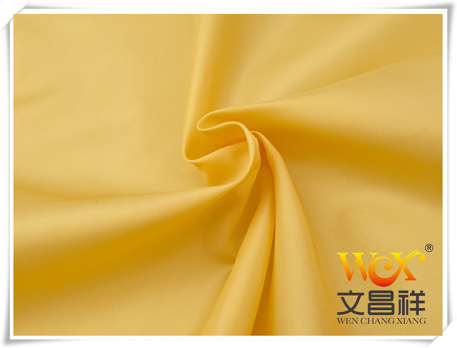 Polyester taffeta fabric