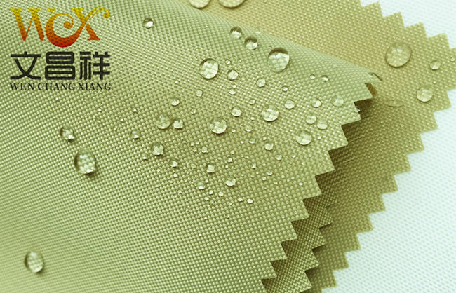 Waterproof Oxford Cloth Waterproof Oxford Cloth