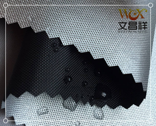 420D silver-coated fabric 420D silver-coated fabric