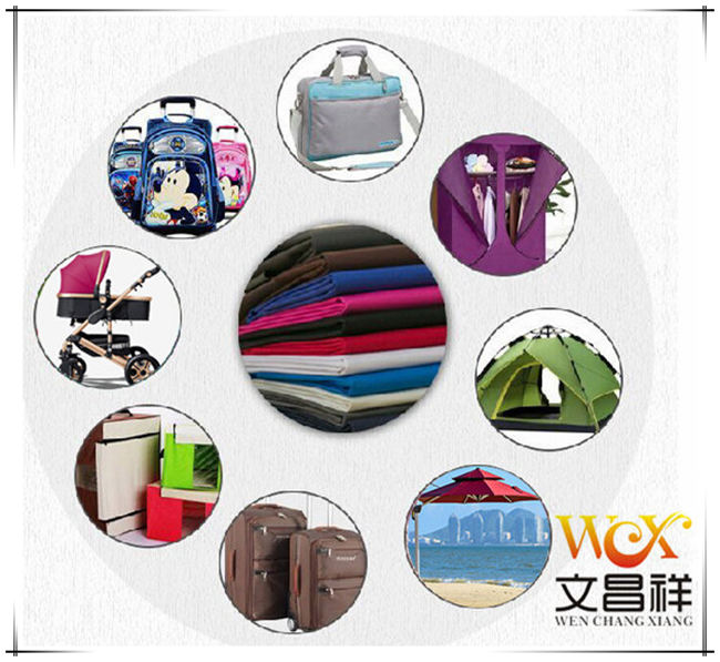Polyester fabric