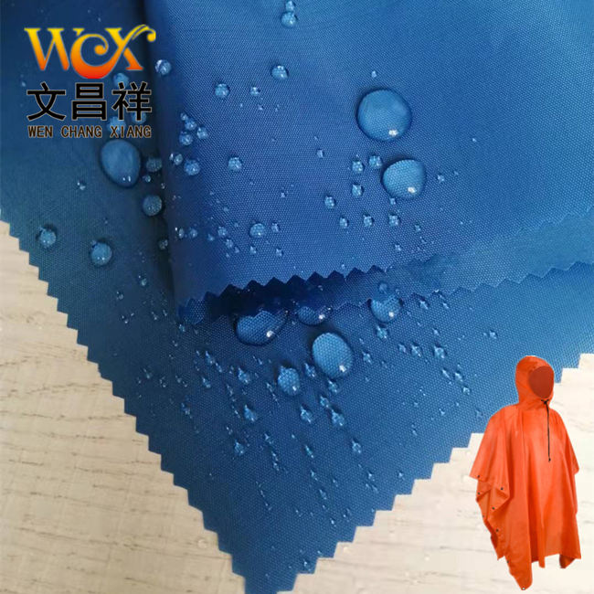 Oxford cloth