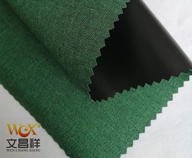 Coated Oxford Cloth