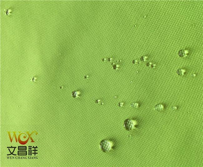 Waterproof fabric Waterproof fabric