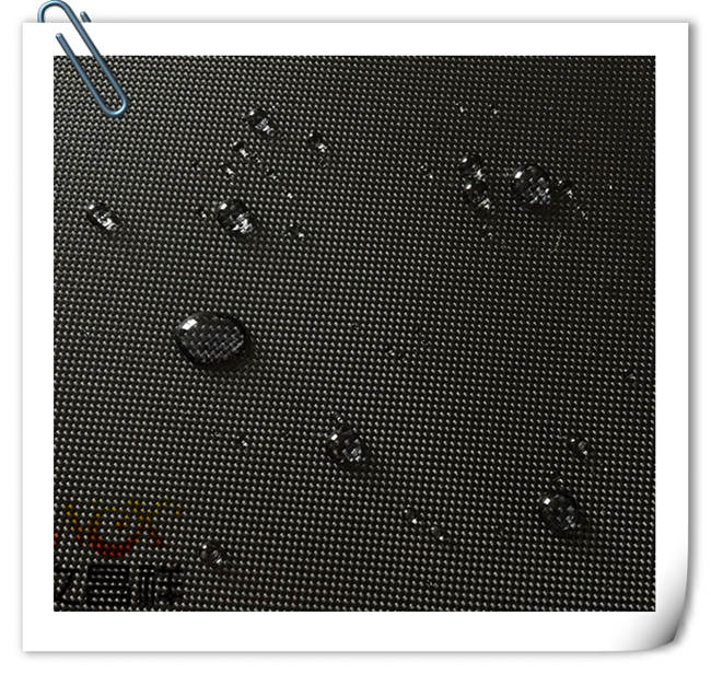Waterproof Oxford Cloth Waterproof Oxford Cloth