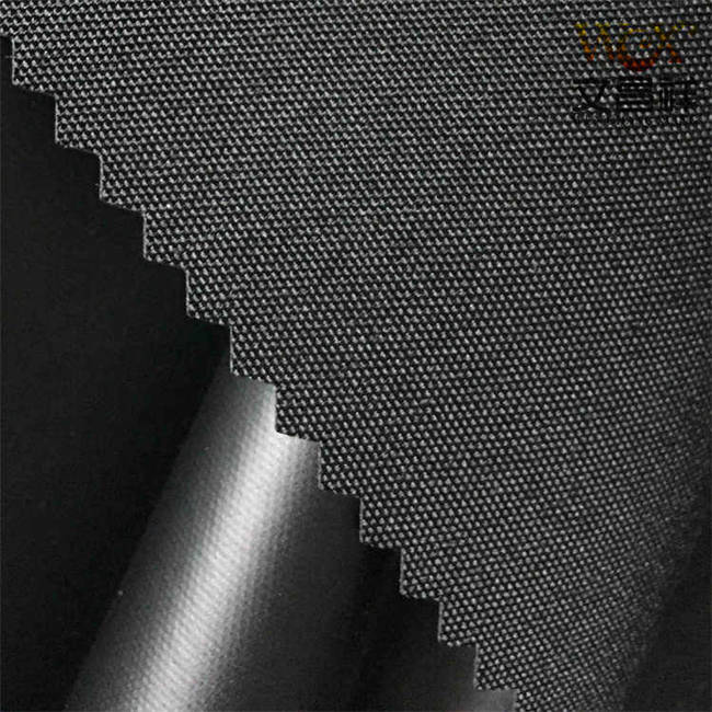 PVC Oxford cloth PVC Oxford cloth