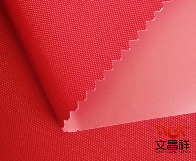 Oxford cloth