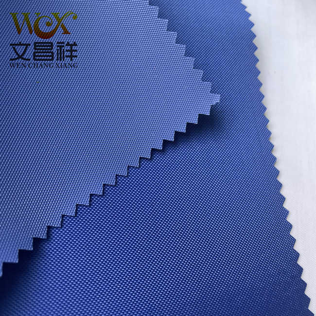 PVC Oxford Cloth