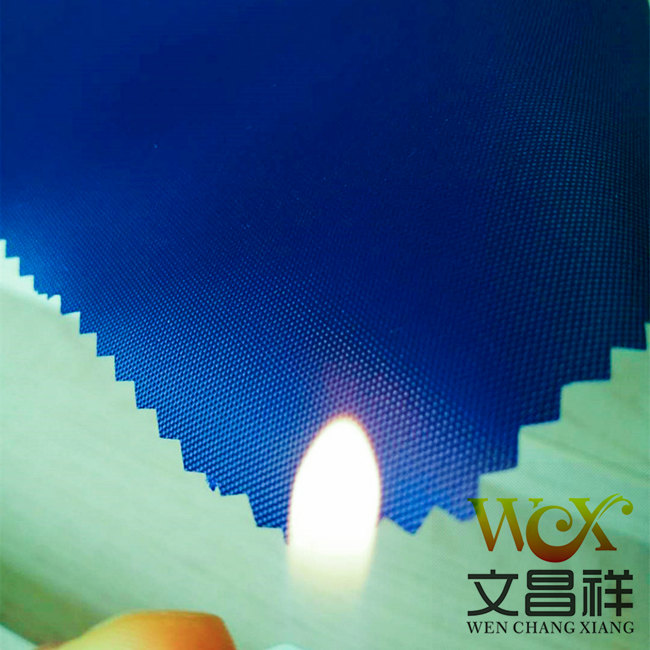 Flame-retardant fabric Flame-retardant fabric