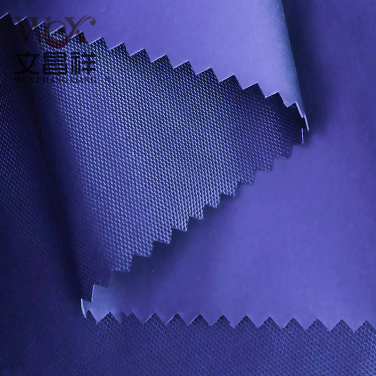 Nylon Oxford Cloth