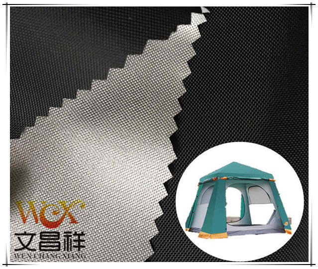 Tent cloth