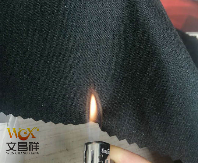 Fireproof Oxford Cloth Fireproof Oxford Cloth