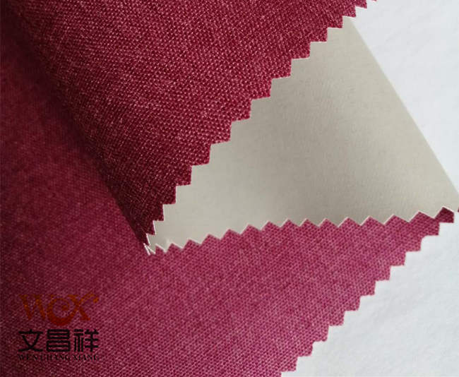 Coated fabric Coated fabric