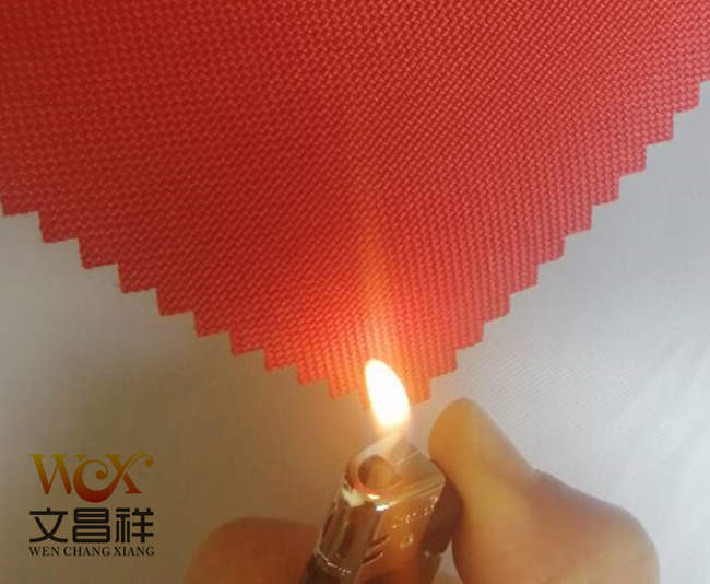 Flame retardant fabric Flame retardant fabric