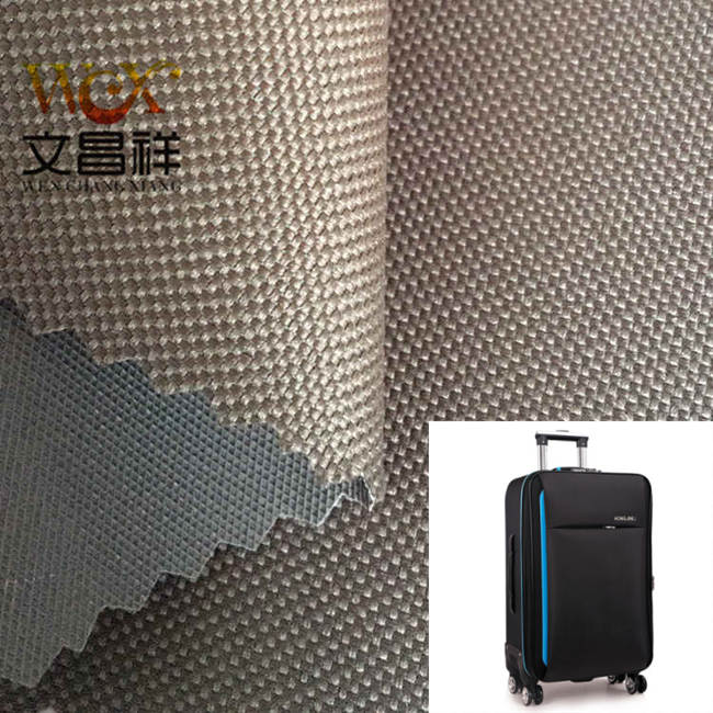 Luggage fabric Luggage fabric