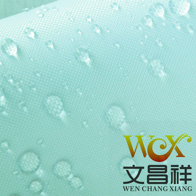 Waterproof Oxford Cloth