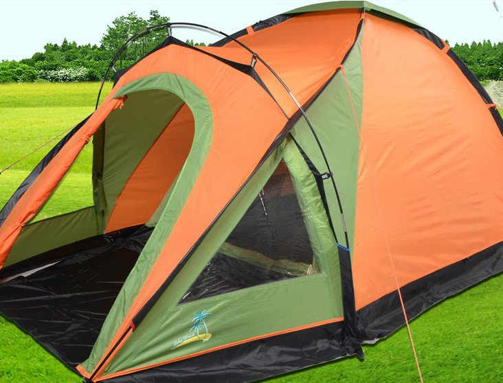 Tent
