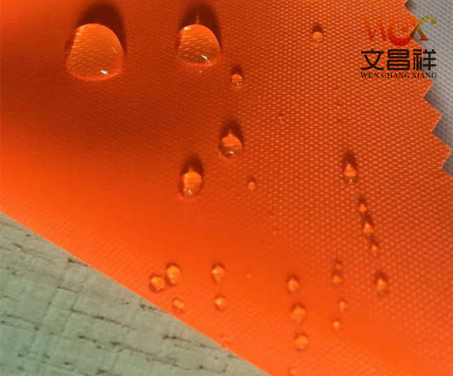Waterproof Oxford Cloth Waterproof Oxford Cloth