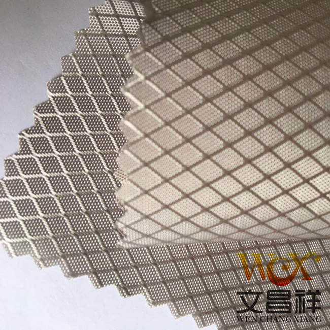 Plaid Oxford Cloth Plaid Oxford Cloth