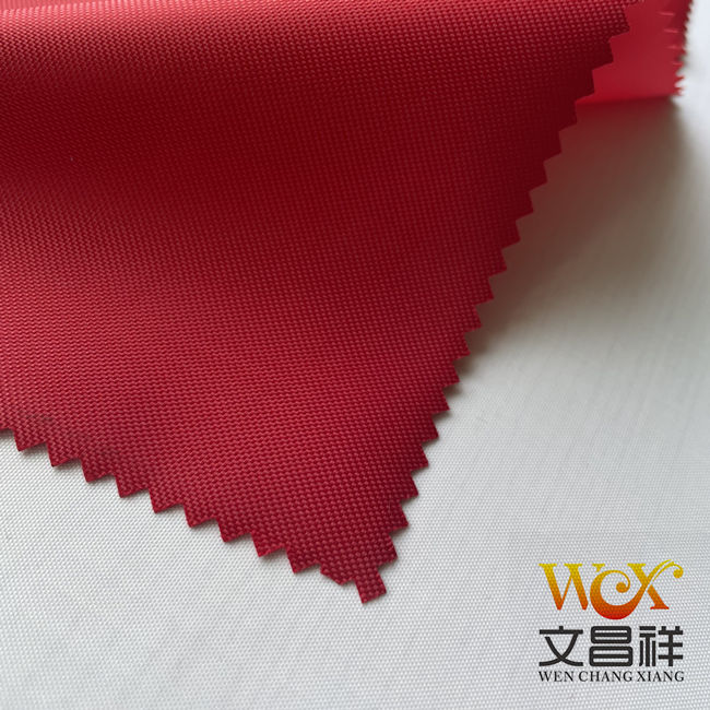 PVC Oxford cloth PVC Oxford cloth