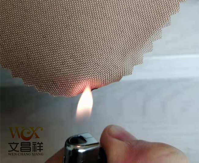Flame retardant fabric Flame retardant fabric