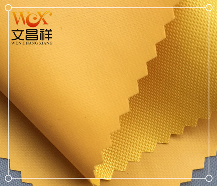 Coating  Wear-resistant Oxford cloth