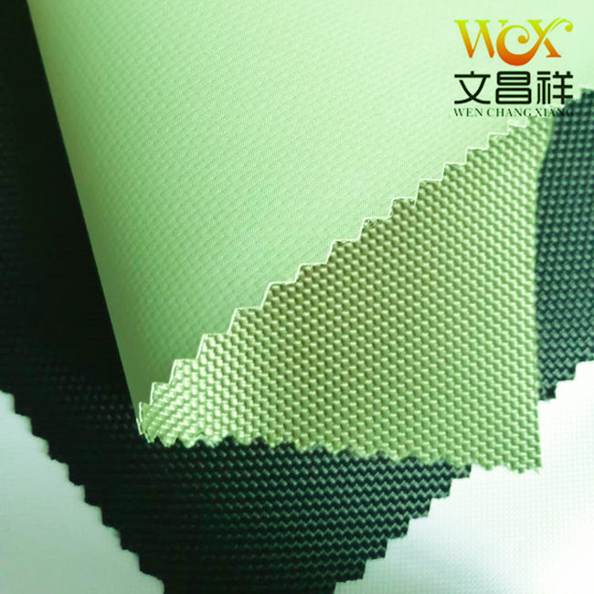 Flame-retardant Oxford cloth